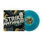 Preview: Strike Anywhere - Dead FM LP (Ltd Sea Blue Coloured Vinyl)